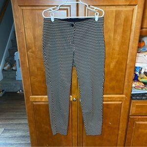 Gardeur Womens Trousers Size 10 Dress Pants Office Workwear